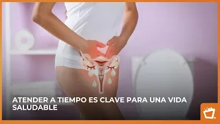 How to identify and treat a vaginal infection?