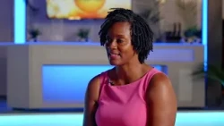 One-on-One with (D) U.S. Senate Nominee Angie Nixon