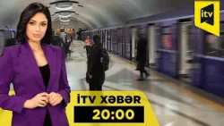İTV Xəbər | 27.02.2026 | 20:00