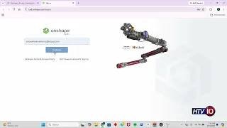 HTV College Prep - OnShape & CAD Design