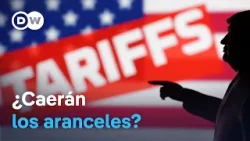 Cuenta atrás para un fallo histórico sobre aranceles en EE. UU.