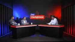 Jovo Bakić i Oliver Tošković: Studenti kao politička snaga