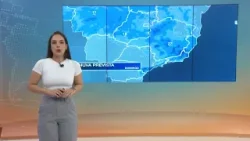 Chuvas continuam no Sudeste e Centro-Oeste neste domingo I 04/01/2026