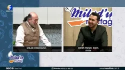 Milad'ın Mutfağı Ömer Faruk Saka Alper Gülle 30 03 2026 Milad'ın Mutfağı Ömer Faruk Saka Alper Gülle 30 03 2026