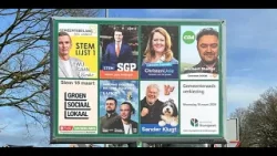 Kijk het verkiezingsdebat van RTV Nunspeet in Veluvine hier terug