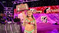 Tiffany Stratton Ranks Her Toughest WWE Opponents & Talks Elimination Chamber