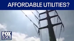 MN PUC Chair Katie Sieben on utility affordability