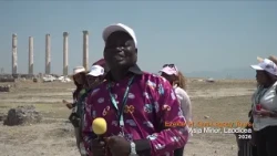The Church of Laodicea