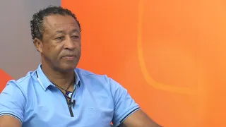 Bubista highlights the pride and unity of Cape Verdeans