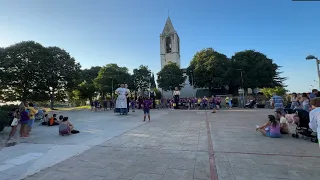 Campllong celebra la Festa Major
