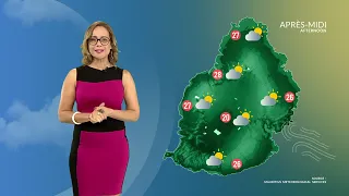 Meteo - 27 Juin 2026