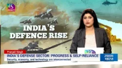 Saksham Bharat: रक्षा संकल्प: The New India Story | 29 December, 2025