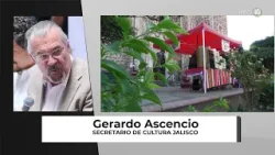 Renovación del Museo Nacional del Tequila avanza entre procesos legales y nuevo proyecto cultural