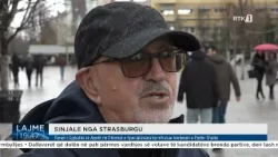 Paneli i Gjykatës së Apelit në Dhomat e Specializuara ka refuzuar kërkesën e Pjetër Shalës