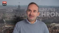 Sécurité à Lyon : "la situation n’est plus tenable" selon un responsable d’Alliance Police nationale