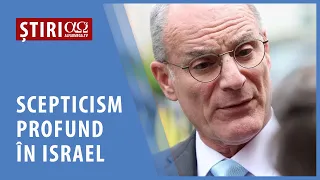 Israel is skeptical ahead of the fifth round of negotiations with Lebanon|AO NEWS, June 26