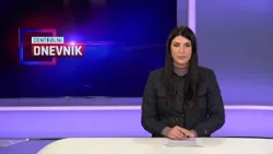 Centralni dnevnik (16.03.2026.)