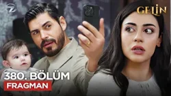 Gelin Dizisi 280. Bölüm 3.Sezon Fragmanı | 7 Mart Cumartesi @GelinDizisi ​