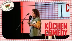 Die intime Beziehung zwischen Gym-Bros - Marie Vogelmann | Küchen Comedy Die intime Beziehung zwischen Gym-Bros - Marie Vogelmann | Küchen Comedy