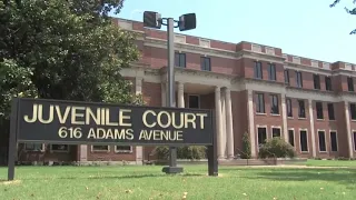 County Mayor Harris asked to present plan to speed up funding effort for new juvenile court building