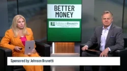BETTER MONEY: Why you need your own will, 10/18