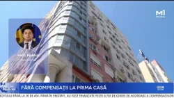 Statul suspendă, alocarea de compensații pentru cererile depuse la Programul „Prima Casă”