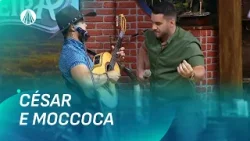 César & Moccoca: Raízes do Sertão | Terra da Padroeira