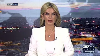 Δελτίο Ειδήσεων BLUE SKY 23-08-26