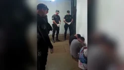 Police News Roundup | Misiones Cuatro