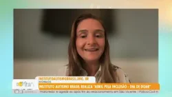 Instituto Autismo Brasil realiza "Abril pela Inclusão - Dia de Doar" - 02/04/26