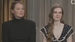 Summer H. Howell on Getting Call for ‘Carrie’ & Why She Went in Blind (Exclusive)