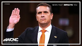 Senate Judiciary Committee advances Todd Blanches nomination for Attorney General