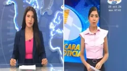 Acción 10 Estelar: Programa del miércoles 28 de octubre del 2026
