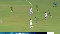 نهائي كأس جلالة السلطان المعظم لكرة القدم 2025 - 2026م | نادي النهضة X نادي عُمان