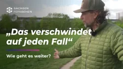 VERBOTS-IRRSINN in SACHSEN: Badesee-Anlage muss UMZIEHEN?! I Sachsen Fernsehen