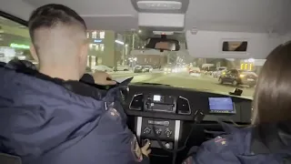 Ivanovo woman "accidentally fell" onto a knife