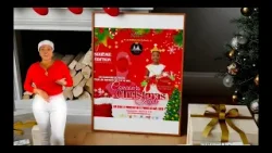 Зарегистрируйте своего ребенка на шестой выпуск Рождественского детского конкурса! Зарегистрируйте своего ребенка на шестой выпуск Рождественского детского конкурса!