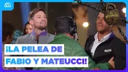 ¡Fueron SEPARADOS POR PRODUCCIÓN! La tensa pelea de Fabio y Mateucci en la Asamblea | El Internado ¡Fueron SEPARADOS POR PRODUCCIÓN! La tensa pelea de Fabio y Mateucci en la Asamblea | El Internado