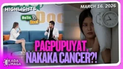 Sobrang pagpupuyat, nakaka-cancer nga ba?