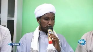 Activités Estivales 2026 : une conférence religieuse rassemble les jeunes au CDC de Hadji-Dideh