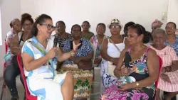 Nou Rasinn - Groupe Des Roses Senior Citizen Association