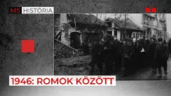 1946-os fordulópontok - M5 História