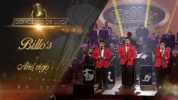 [Concierto de Lujo] Billo´s - Año Viejo
