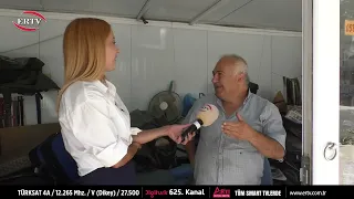 03.09.2026 - ASRIN FELAKETİ (MALATYA) SELÇUKLU MAHALLESİ