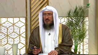 حكم الصلاة وراء الإمام الذي يصلي جالسا- الشيخ سليمان الماجد