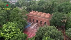 বাংলাদেশে পুরাতত্ত্ব সমৃদ্ধ জেলা নওগাঁ