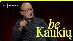 Romualdas Požerskis: dabar atlaidai yra turgus, šašlykai, groja muzika – tikėjimo nebėra