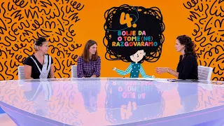U fokusu: 4. izdanje festivala Bolje da o tome (ne) razgovaramo