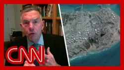 Генералы в отставке анализируют стратегию войны с Ираном после второй недели Генералы в отставке анализируют стратегию войны с Ираном после второй недели