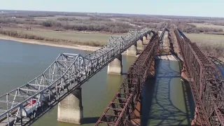 ARDOT officials outline road projects, safety programs and billions in infrastructure investments